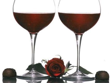 Čokolada, borovnice i vino pomažu u borbi protiv dijabetesa Čokolada, borovnice i vino pomažu u borbi protiv dijabetesa