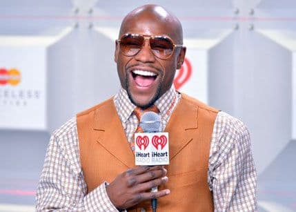 Flojd Mejveder se povlači naredne godine Flojd Mejveder se povlači naredne godine