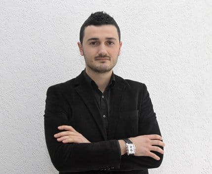 HARASANI: Depolitizovati lokalnu samoupravu HARASANI: Depolitizovati lokalnu samoupravu