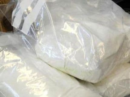 Jermenija: Zaplijenjeno 927 kilograma heroina Jermenija: Zaplijenjeno 927 kilograma heroina