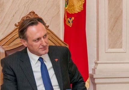 Krivokapić traži sjednicu Savjeta za odbranu i bezbjednost Krivokapić traži sjednicu Savjeta za odbranu i bezbjednost