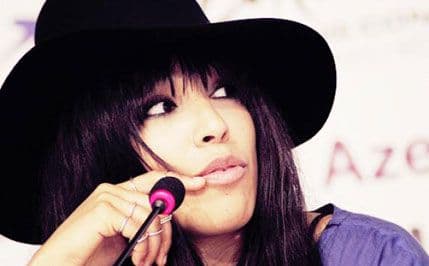 Lorin prva strana gošća „X Factor“-a Lorin prva strana gošća „X Factor“-a