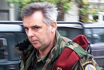 Marković saslušan za ubistvo Ćuruvije, njegov iskaz do daljeg tajna