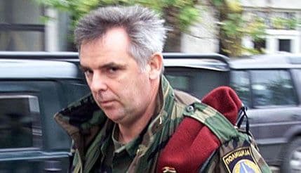 Marković saslušan za ubistvo Ćuruvije, njegov iskaz do daljeg tajna Marković saslušan za ubistvo Ćuruvije, njegov iskaz do daljeg tajna