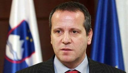 Kardeljev unuk neće u vladu Kardeljev unuk neće u vladu