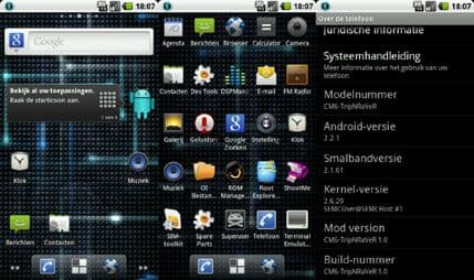 Neka se čuvaju Android i iOS Neka se čuvaju Android i iOS
