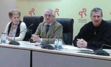 VOJINOVIĆ: Krivci za nesreću na Bioču abolirani fingiranim sudskim procesom VOJINOVIĆ: Krivci za nesreću na Bioču abolirani fingiranim sudskim procesom