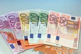 Slovenija: Prosječna plata oko hiljadu EUR