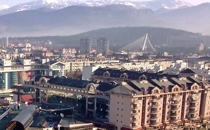 Podgorica: SDP i Pozitivna zajedno izlaze na izbore? Podgorica: SDP i Pozitivna zajedno izlaze na izbore?