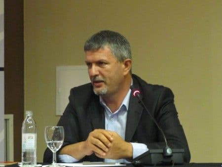 Dedović: Razgovarati sa građanima o NATO-u Dedović: Razgovarati sa građanima o NATO-u