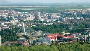 Cijene nekretnina u Crnoj Gori pale 20 odsto Cijene nekretnina u Crnoj Gori pale 20 odsto