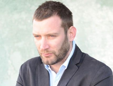 BOŠKOVIĆ: Seks je tema koja već zamara književnost u svijetu, ali ne i u Crnoj Gori BOŠKOVIĆ: Seks je tema koja već zamara književnost u svijetu, ali ne i u Crnoj Gori