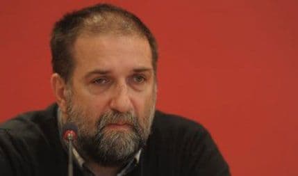 Obradović: Novinari među najlošije plaćenim zanimanjima Obradović: Novinari među najlošije plaćenim zanimanjima