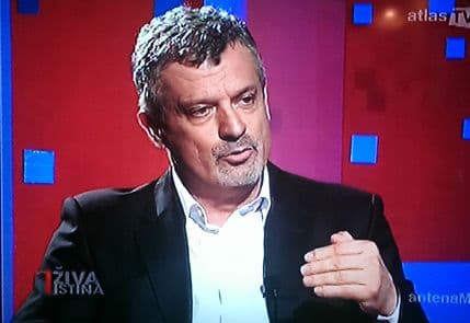 "Anatomija jedne hajke" i na engleskom "Anatomija jedne hajke" i na engleskom