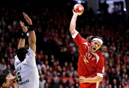 EP: Danska ovjerila polufinale! EP: Danska ovjerila polufinale!