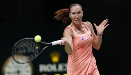 AO: Eliminisane Šarapova i Jankovićeva, Azarenka sigurna AO: Eliminisane Šarapova i Jankovićeva, Azarenka sigurna