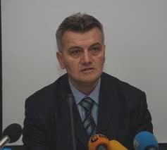 RADUNOVIĆ: Obezbjeđivanje krvi po EU standardima RADUNOVIĆ: Obezbjeđivanje krvi po EU standardima