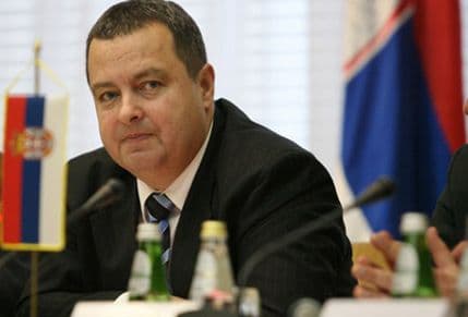 Bivši šef Dačićevog kabineta na saslušanju zbog Šarića Bivši šef Dačićevog kabineta na saslušanju zbog Šarića