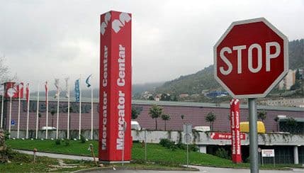 Hrvatski Mercator će sirotinji dijeliti hranu kojoj ističe rok trajanja Hrvatski Mercator će sirotinji dijeliti hranu kojoj ističe rok trajanja