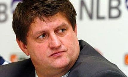 LISAC: ABA nema zapečaćena mjesta u Euroligi LISAC: ABA nema zapečaćena mjesta u Euroligi