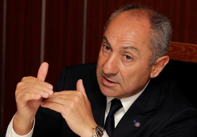 Legendarni fudbaler Totenhema imao udes Legendarni fudbaler Totenhema imao udes