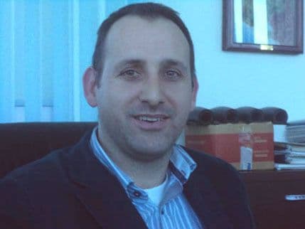 MAKRID: Voda blago zamućena ali ispravna za piće MAKRID: Voda blago zamućena ali ispravna za piće