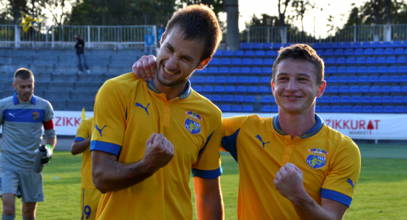 Još jedan Crnogorac u Vojvodini Još jedan Crnogorac u Vojvodini