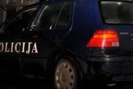 Bjelopoljac uhapšen zbog izazivanja požara Bjelopoljac uhapšen zbog izazivanja požara