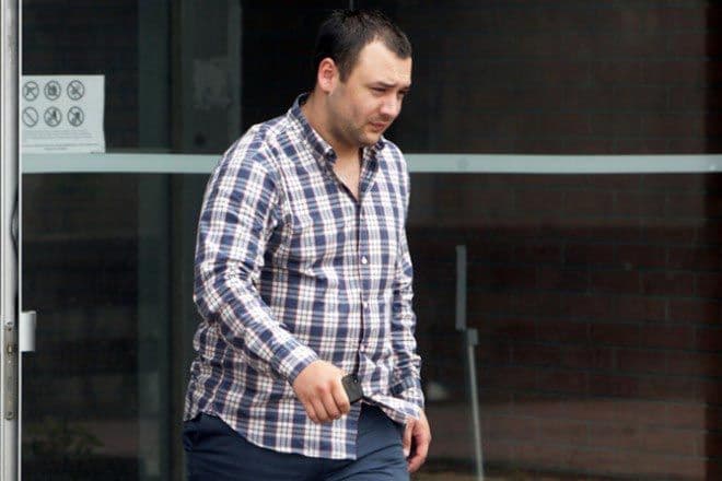 Vavić ipak umakao policiji Vavić ipak umakao policiji