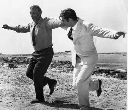 Može li Zorba da pomiri Grke i Makedonce (VIDEO) Može li Zorba da pomiri Grke i Makedonce (VIDEO)