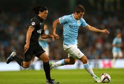 Pelegrini: Još računam na Jovetića Pelegrini: Još računam na Jovetića