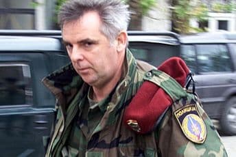 MARKOVIĆ: Nisam naredio Ćuruvijino ubistvo, to je uradila Mira Marković