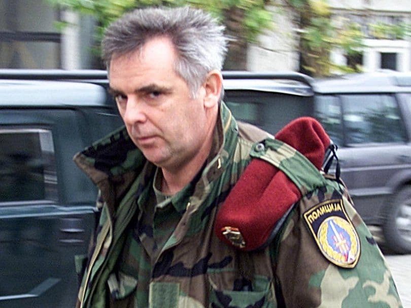 MARKOVIĆ: Nisam naredio Ćuruvijino ubistvo, to je uradila Mira Marković MARKOVIĆ: Nisam naredio Ćuruvijino ubistvo, to je uradila Mira Marković