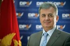 Stanišić: DF posvađan sa građanima, Briselom i Vašingtonom Stanišić: DF posvađan sa građanima, Briselom i Vašingtonom