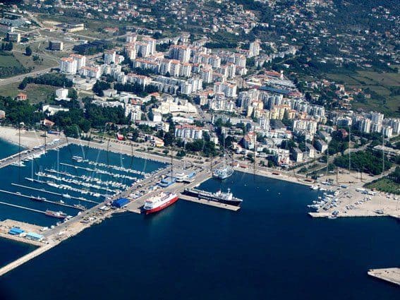 BAR: Uništeno ili nedostaje 18 stubova rasvjete BAR: Uništeno ili nedostaje 18 stubova rasvjete