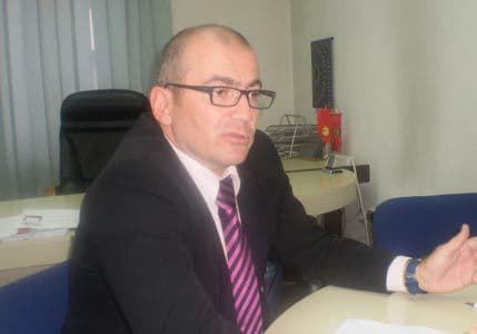 NIKČEVIĆ: Očekujem uspostavljenje socijalnog dijaloga sa MUP-om NIKČEVIĆ: Očekujem uspostavljenje socijalnog dijaloga sa MUP-om