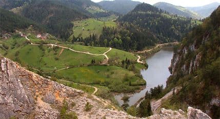 CZIP: Projekat o turističkim potencijalima južnih Dinarida CZIP: Projekat o turističkim potencijalima južnih Dinarida