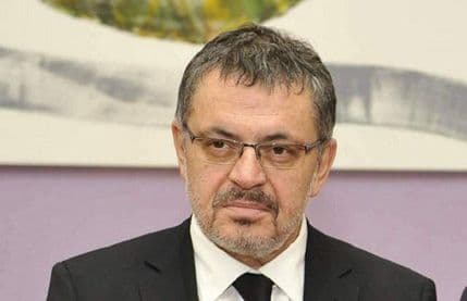 Mićunović čestitao Dan novinara Mićunović čestitao Dan novinara