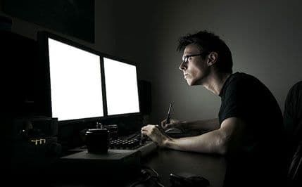 Noćni rad izaziva haos u tijelu Noćni rad izaziva haos u tijelu