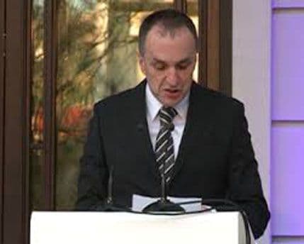 Pejović: Ako dostavim ponudu za KAP biće ista kao na prvom oglasu Pejović: Ako dostavim ponudu za KAP biće ista kao na prvom oglasu