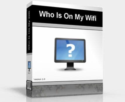 Znate li ko sve koristi vaš bežični internet? Znate li ko sve koristi vaš bežični internet?