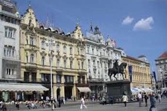 Zagreb nominovan za najbolju evropsku destinaciju