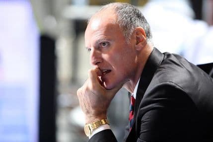 Ivanović zvanično selektor BiH Ivanović zvanično selektor BiH