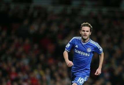 Sky Sports: Mata u Mančesteru za 40 miliona Sky Sports: Mata u Mančesteru za 40 miliona