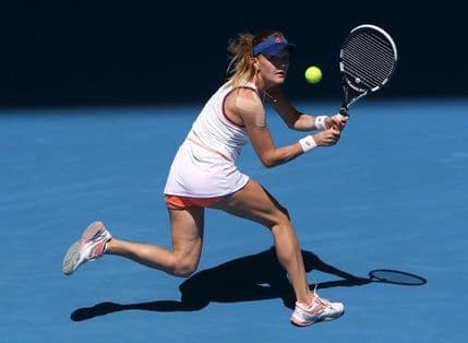 AO: Cibulkova sjajna, Radvanjska izbacila Azarenku AO: Cibulkova sjajna, Radvanjska izbacila Azarenku