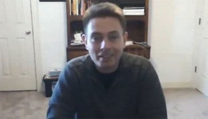 Agent FBI otkriva kako da u pet koraka steknete povjerenje Agent FBI otkriva kako da u pet koraka steknete povjerenje