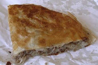 VIDEO: Sve su pite pitice, a burek je pitac!