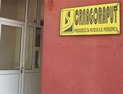 „Crnagoraput“ prvorangirani ponuđač za štitarički kamen „Crnagoraput“ prvorangirani ponuđač za štitarički kamen