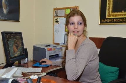 Uloga medija je da informišu, a ne da misle umjesto nas Uloga medija je da informišu, a ne da misle umjesto nas