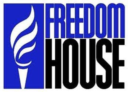 FRIDOM HAUS: Crna Gora među slobodnim državama FRIDOM HAUS: Crna Gora među slobodnim državama
